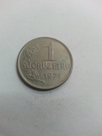 1 CRUZEIRO