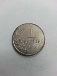 1 CRUZEIRO