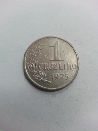 1 CRUZEIRO