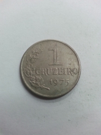 1 CRUZEIRO