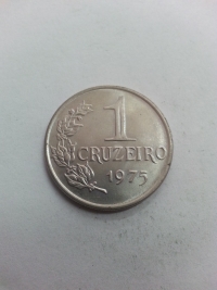 1 CRUZEIRO