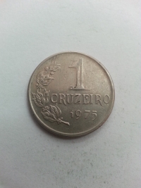 1 CRUZEIRO