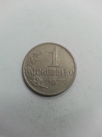 1 CRUZEIRO