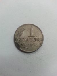 1 CRUZEIRO