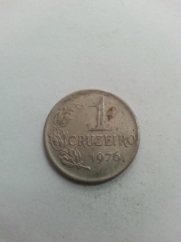 1 CRUZEIRO