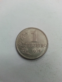 1 CRUZEIRO