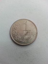 1 CRUZEIRO