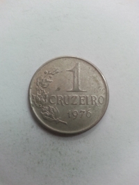 1 CRUZEIRO