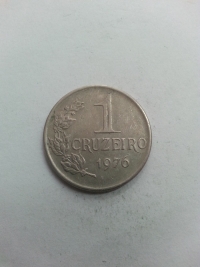 1 CRUZEIRO