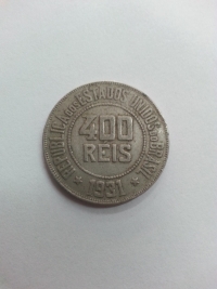 400 RÉIS