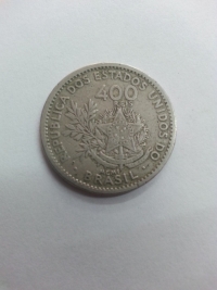 400 RÉIS