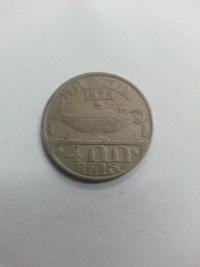 400 RÉIS