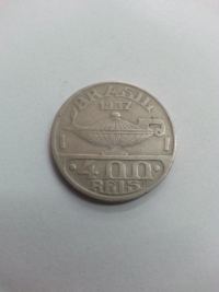 400 RÉIS