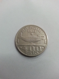 400 RÉIS