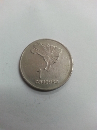 1 CRUZEIRO