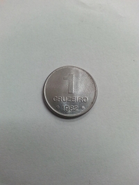 1 CRUZEIRO