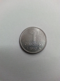 1 CRUZEIRO