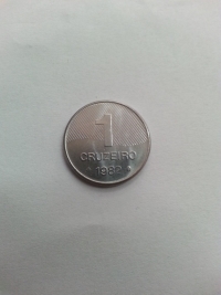 1 CRUZEIRO