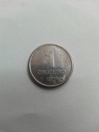 1 CRUZEIRO