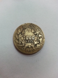 1000 RÉIS
