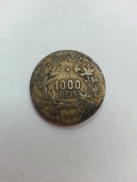 1000 RÉIS
