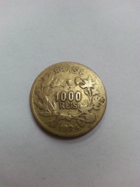1000 RÉIS
