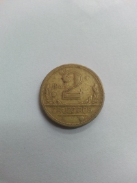 2 CRUZEIROS
