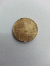 1 CRUZEIRO