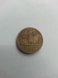 1 CRUZEIRO