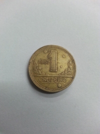 1 CRUZEIRO