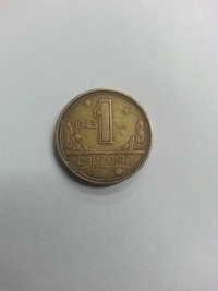 1 CRUZEIRO