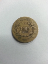 1000 RÉIS