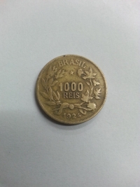 1000 RÉIS