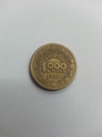 1000 RÉIS