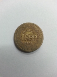 1000 RÉIS