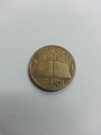 1000 RÉIS