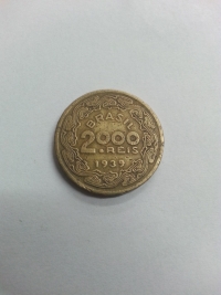 2000 RÉIS