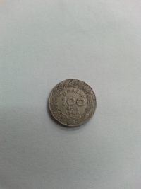100 RÉIS