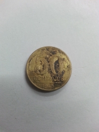 50 CENTAVOS