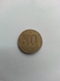 50 CENTAVOS
