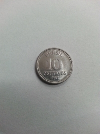 10 CENTAVOS