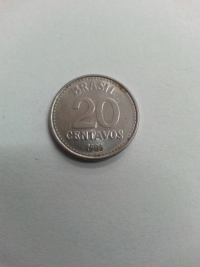 20 CENTAVOS