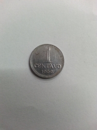 1 CENTAVO