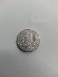 50 CENTAVOS