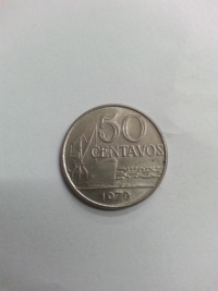50 CENTAVOS