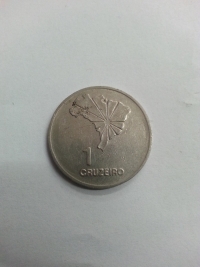 1 CRUZEIRO
