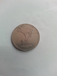 1 CRUZEIRO