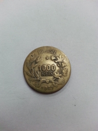 1000 RÉIS