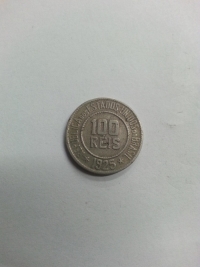 100 RÉIS