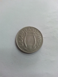 300 RÉIS